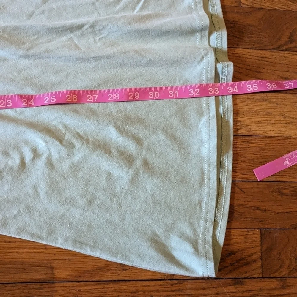 NWT Converse Large Girl's Sea‎ Green Dress